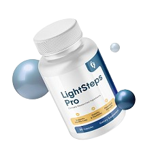 LightSteps Pro