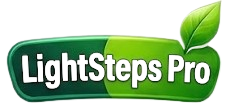 LightSteps Pro